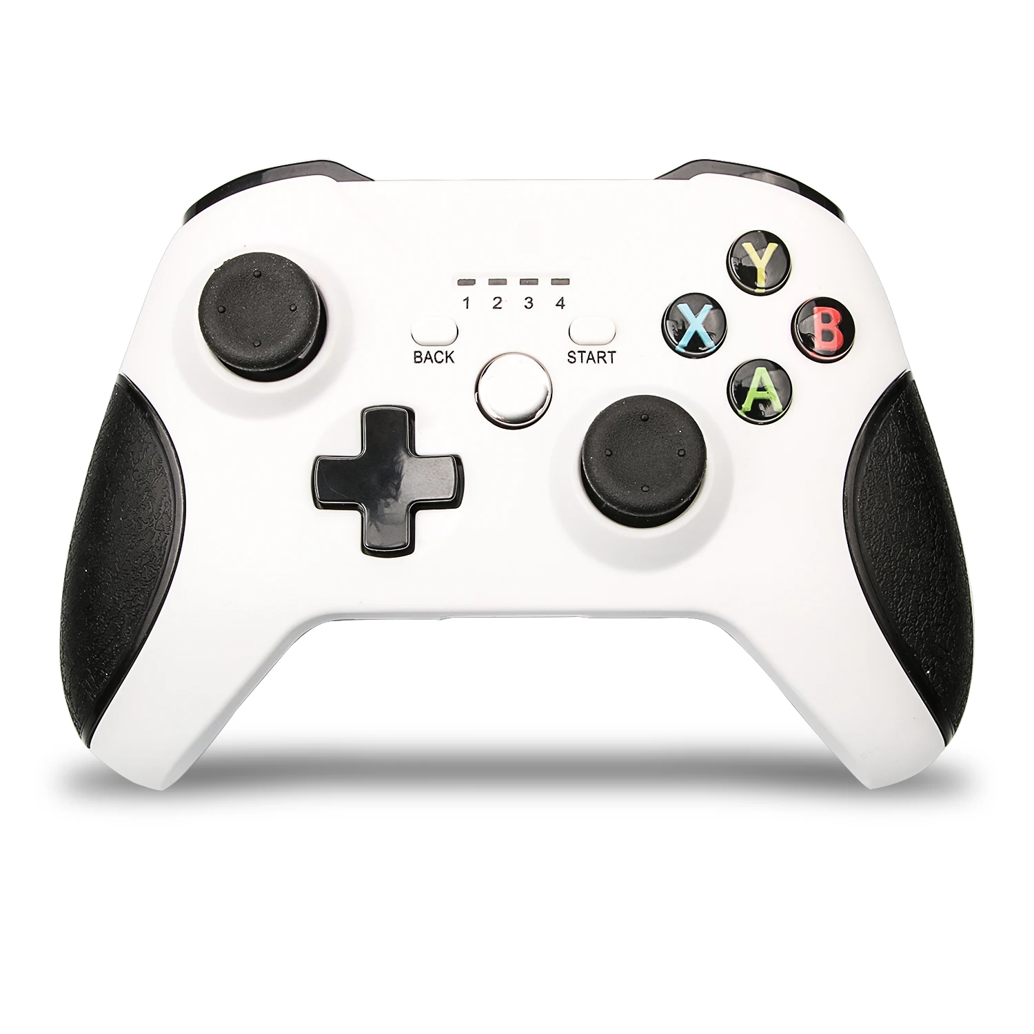 

2.4 G Wireless Gamepad For X-BOX ONE Wireless Game Controller For X-BOX ONE PC Controller, Two