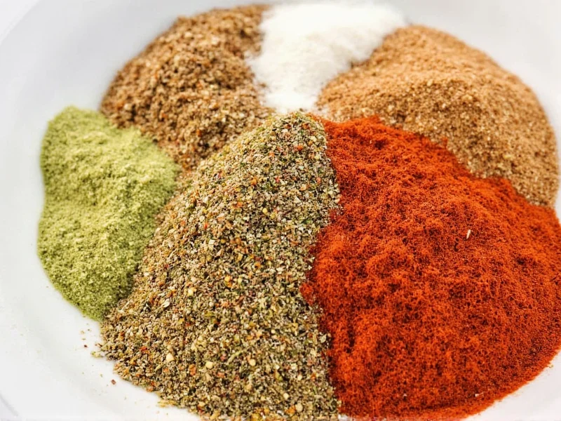 Classic Homemade Italian Seasoning Recipe (6 Ingredients)