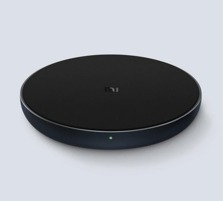 

Car Wireless Charger Xiaomi Mi Wireless Charging Pad Global Version 10W Fast Mobile Charger