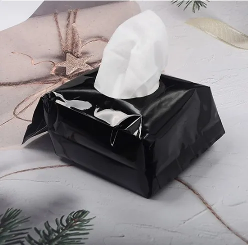 

Day Night Makeup Cleansing Face Wipes Custom Cotton Pads Makeup Removing Wipes