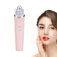 

Facial Acne Pore Massage FDA Portable Electric Blackhead Remover Tool Vacuum