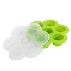 Carbon Filled Maker Mold Molding Service Plastic Injection Parts egg molds