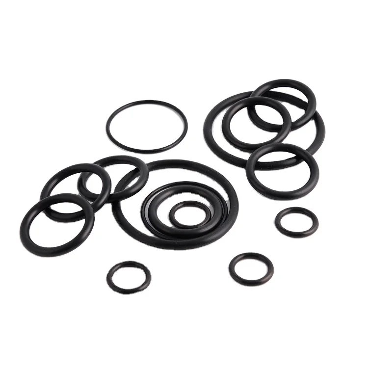 

Good quality manufacturer different material variety size oring o ring o-ring