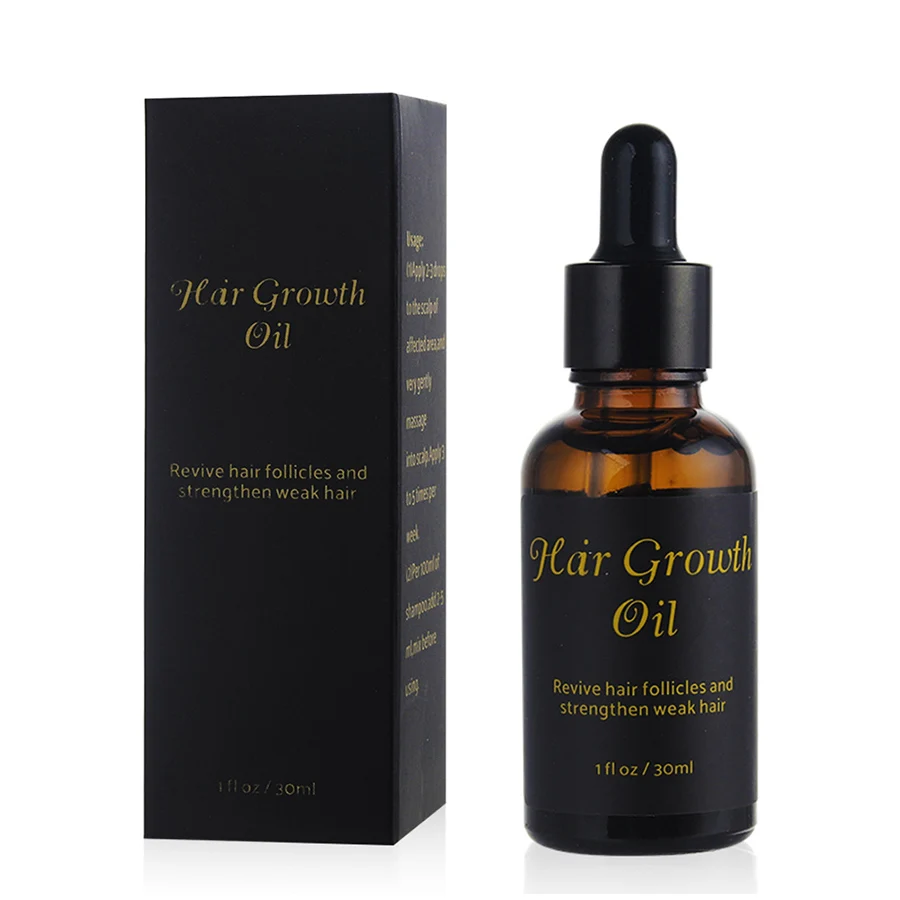

Wholesale Cheap Natural Wild Hair Growth Essential Oil for Women and Men Hair Growth Oil