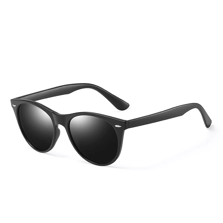 

2185 HD Polarized Rb Sunglasses