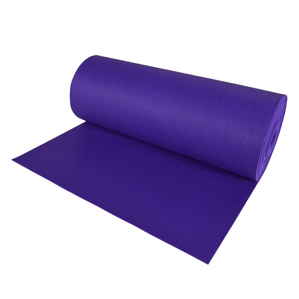 big yoga mat