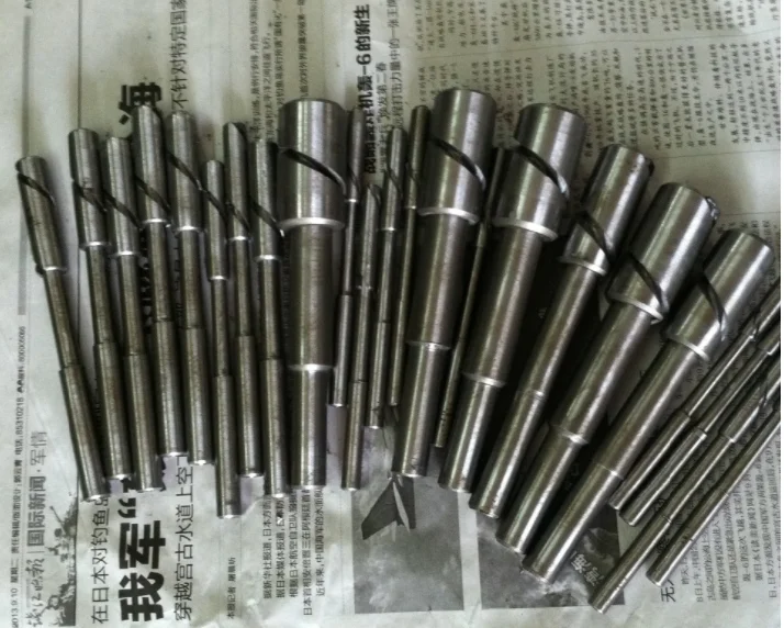 Factory Direct Adjustable Diamond Reamer / Honing Stick Buy