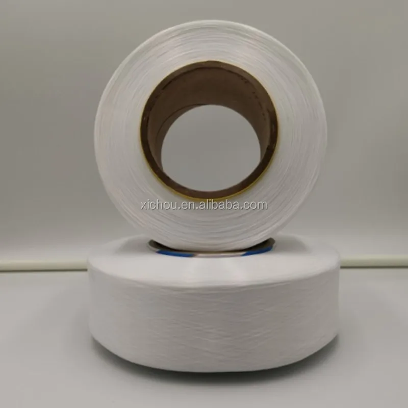 spandex yarn white.JPG