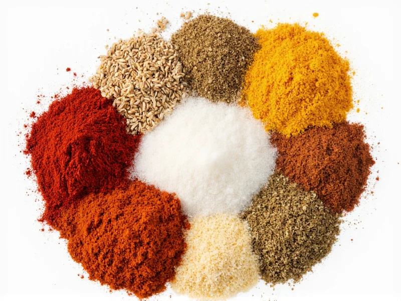 Best Spices for Beef Sausage: Essential Blends & Ratios