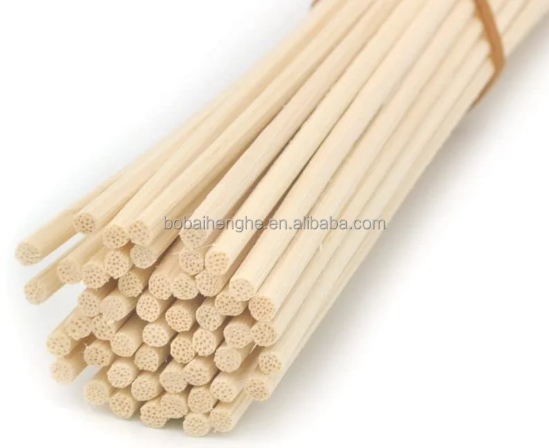 

High Quality Natural Aroma Rattan Stick Diffuser Reed Stick