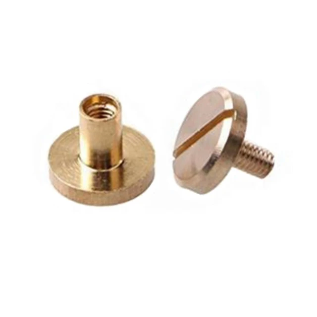 Ss A2 A4 304 316 Stainless Steel Binding Post Screw Buy Binding