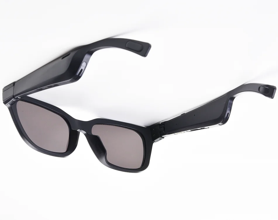 
directional audio Smart glasses F002 ALTO sunglasses 2019 BT 5.0 earphone replacement product 