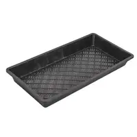 

Seedling Tray Fine Holes Plant Propagation Seedling Hydroponic Rectangular