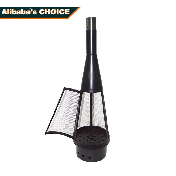 

Chimineas For Outside Wood Burning Outdoor Firepit