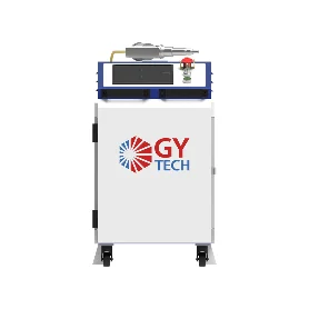 Factory-Priced Handheld Fiber Laser Welding Machine 1000W to 3000W for Metal Stainless Steel Carbon Steel Fabrication