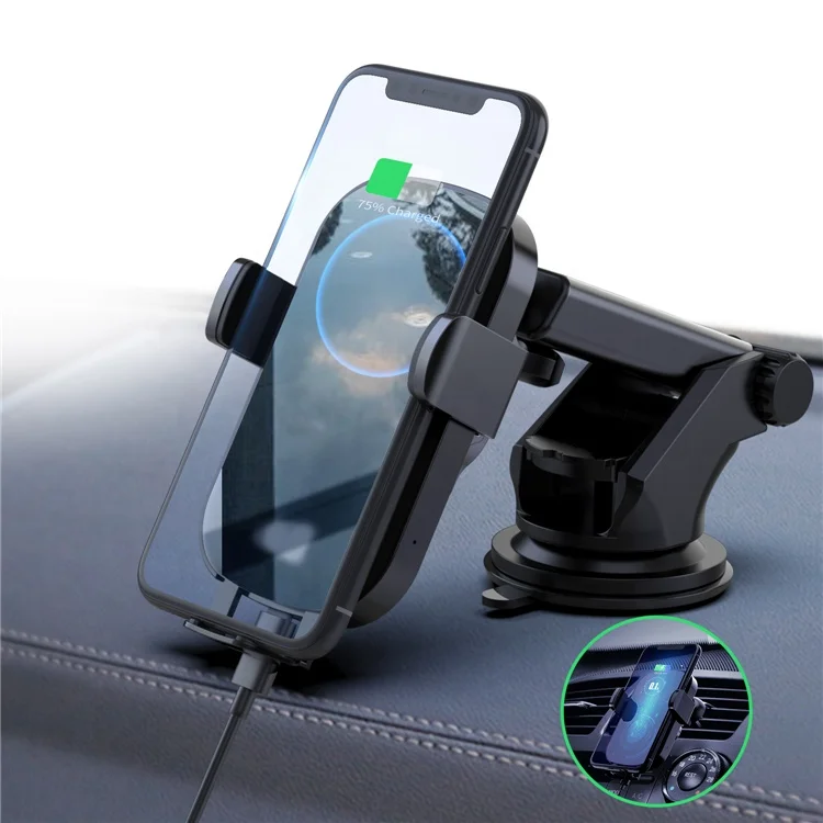 

Best Car Phone Holder Wireless Chargers for Your Phone 2020