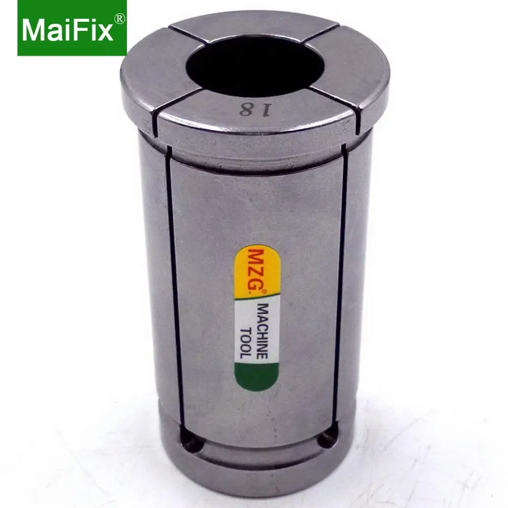 

Maifix C25 CNC Lathe Machine High Precision Chuck BT30 Holder C Type Powerful Collet