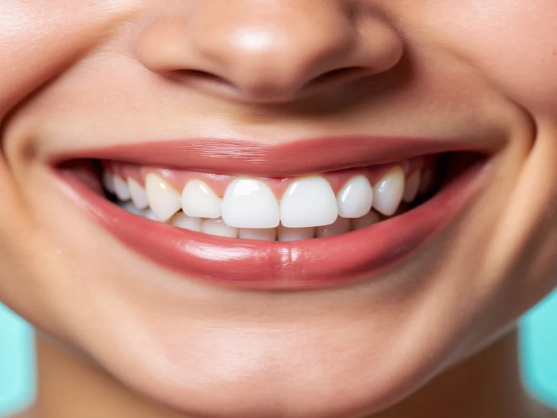 best homemade teeth whitening