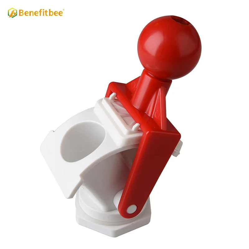 Benefitbee Honey Extractor Accessories Beekeeping Push Type Honey Gate