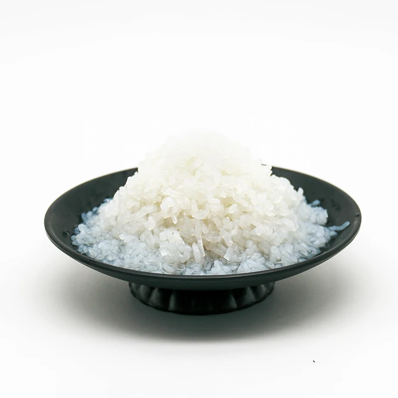 
Keto Foods Gluten Free Low Carb Wholesale Konjac Rice Diet Food 