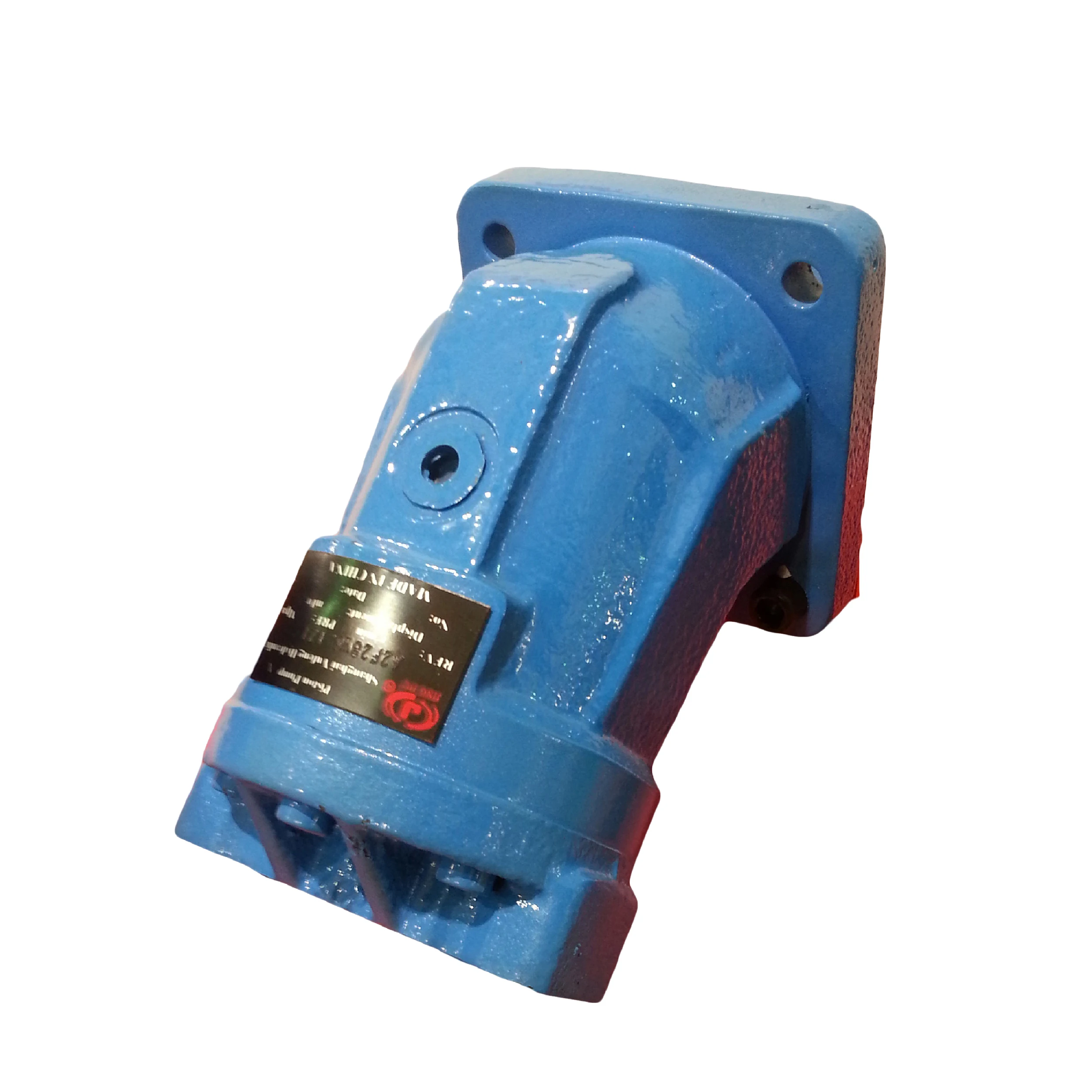 a2fm28 61w vzb01高性能小型迷你液压马达