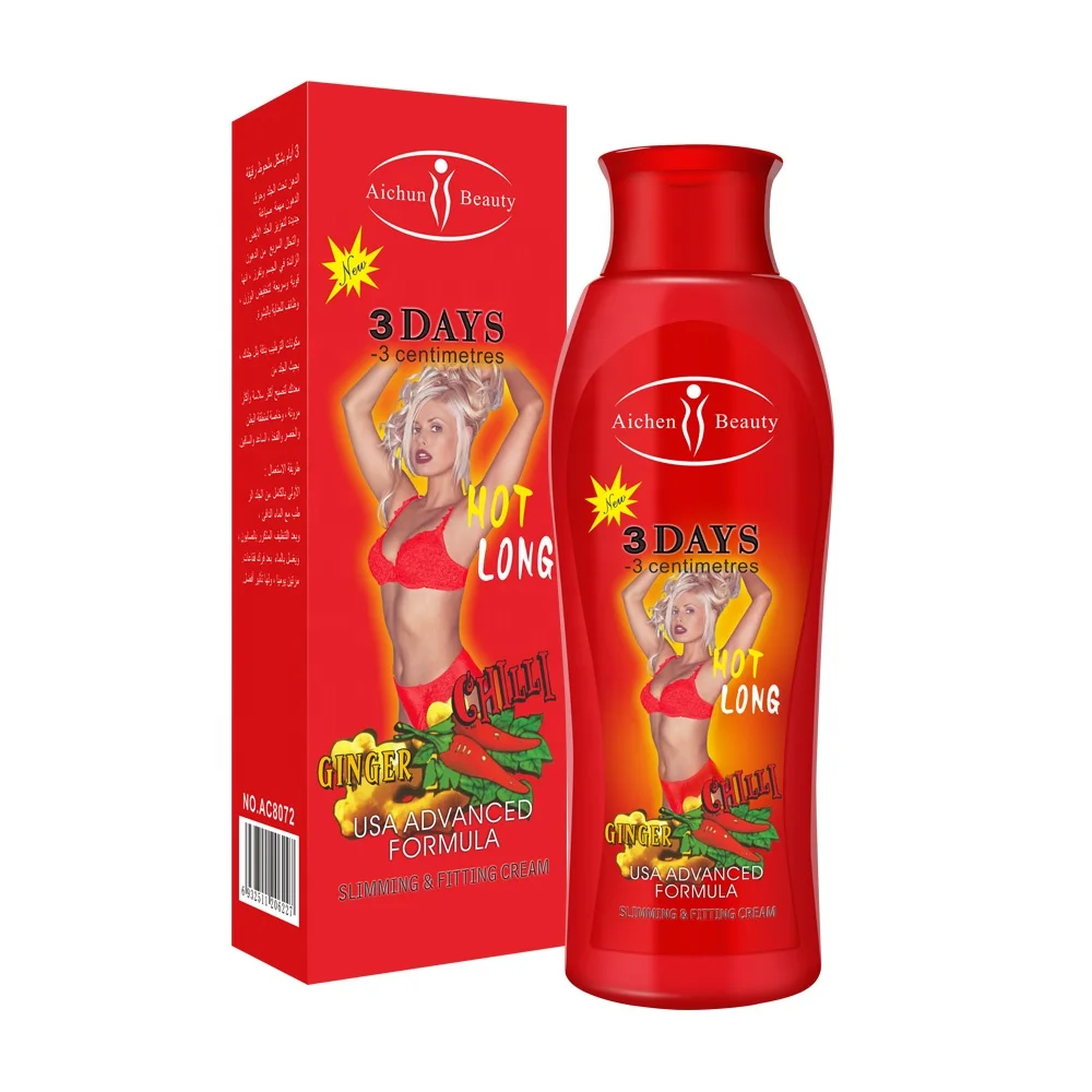 

Aichun Beauty hot slimming cream fat burning weight loss slimming cream