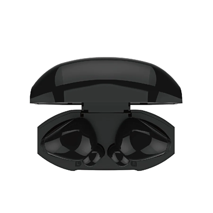 

TWS Earphone Headphones In-ear Earbuds Wireless And High Quality Sound, Black