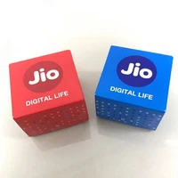 

Original JIO JMR1040 Hotspot Mobile Broadband 4G modem LTE Pocket Wifi Wireless Router MIFIs