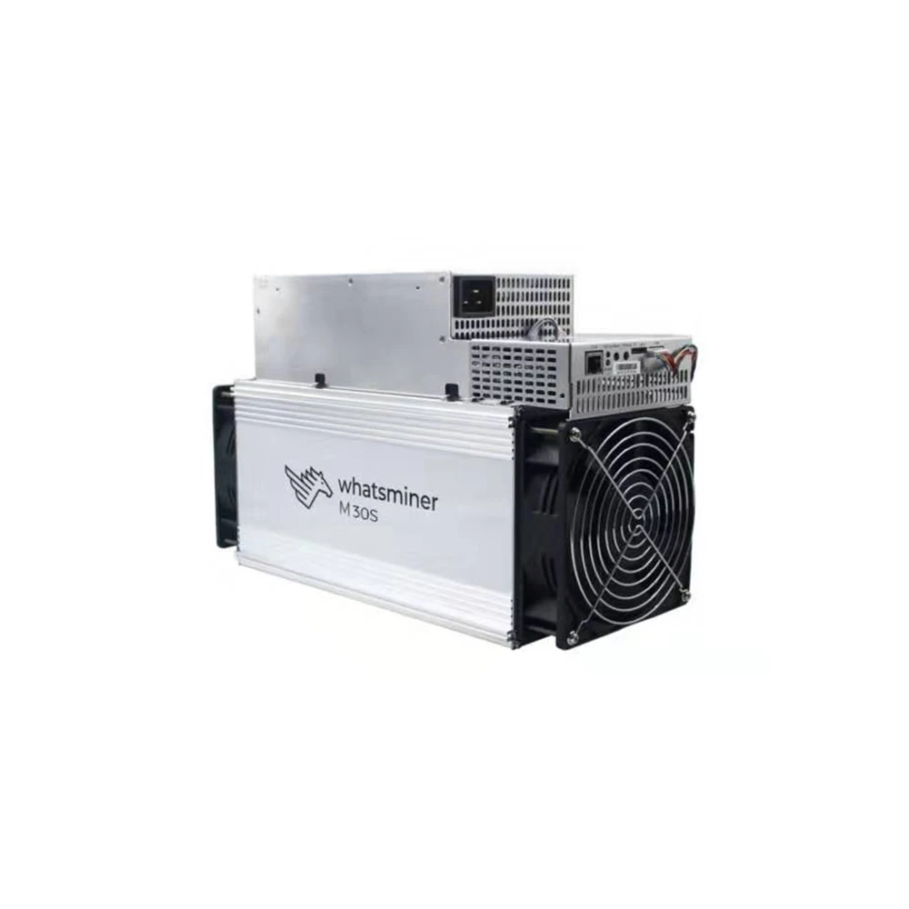 

Cheapest WhatsMiner M31S Microbt WhatsMiner M31S 72Th AntMiner WhatsMiner-M31S