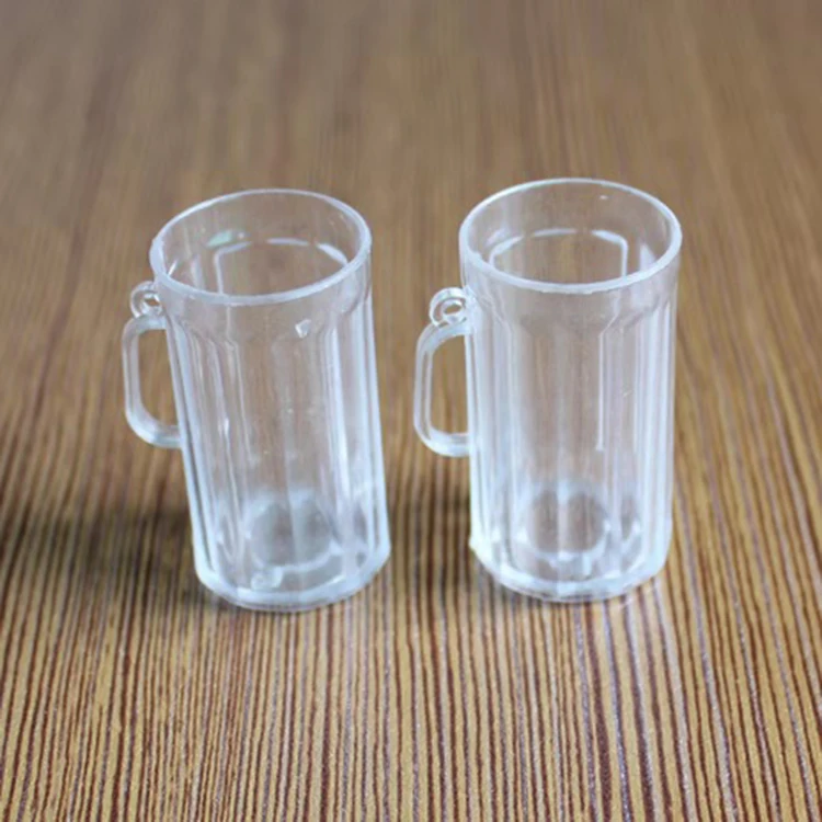 Gros Bricolage Chope A Biere Simulation Miniature Tasses Et Bols Mini Gateau Decoration Accessoire Buy Tasse De Minimuth Product On Alibaba Com