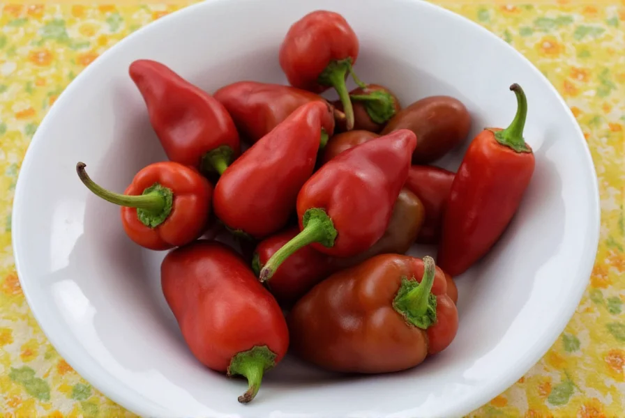 mulatos peppers sweet heat big flavor your guide to this smoky wonder