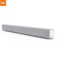 

Xiaomi TV Audio Home Theater Soundbar Speaker Wireless Sound Bar Mi SPDIF Optical Aux Line Support Kinds of Smart TV