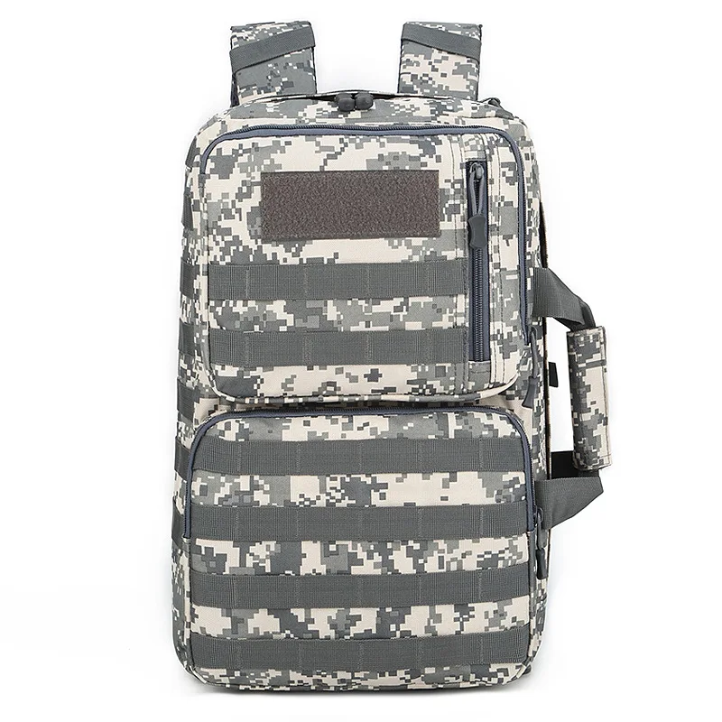 

Wholesale High Quality Colorful Backpack Waterproof Camouflage Backpack, Many colors