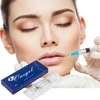 1ml hyaluronic acid injection with cost performance injectable dermal filler