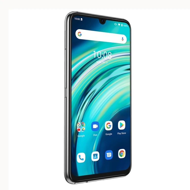 

UMIDIGI A9 Pro 6.3 inch Android 11 Mediatek Helio P60 In Stock Face ID Smartphone