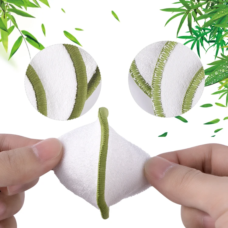 

Single Pack Facial Cleaning Reusable Makeup Remover Pads For Face, Reference color card