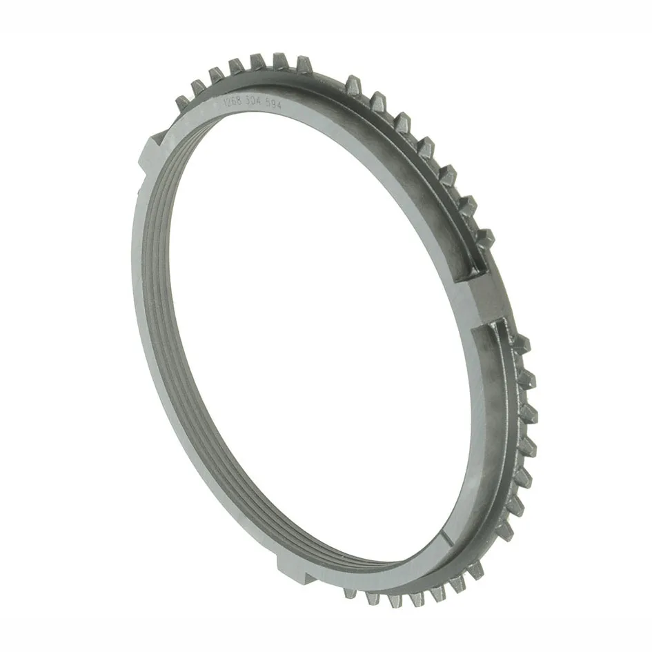 

1268304594 Synchronizer ring for 9s1110