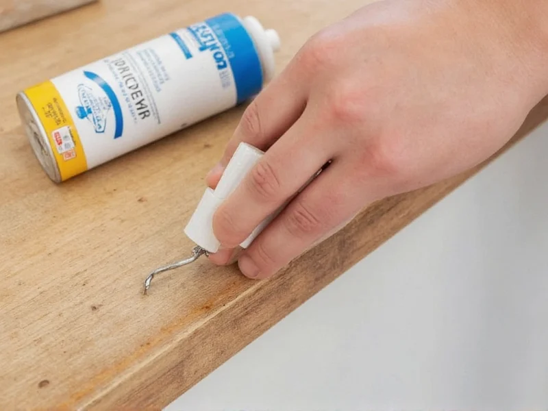DIY Rust Remover: 5 Proven Household Methods That Work