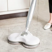 

2019 well-selling cordless electric smart dust cleaning mop machine