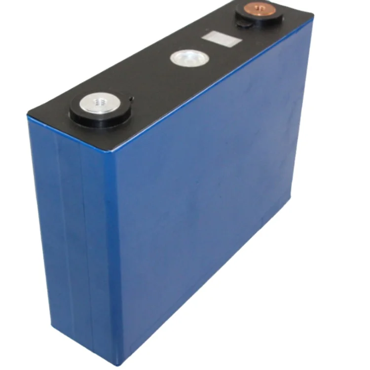 
3.2V 100ah 200ah lifepo4 prismatic cell lithium polymer cells aluminum case battery 