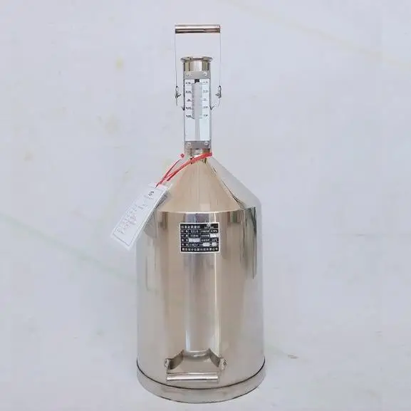 100l Diesel Gasoline Calibration Tank Gauge Measuring Can Buy 100l