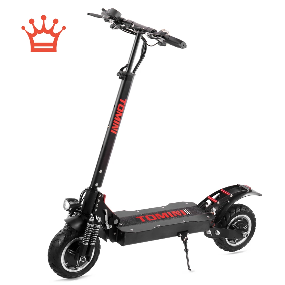 

Yongkang oem 2000w 3600w 45 mph adult X dual motor electric scooter off road with 60v 20ah lithium battery