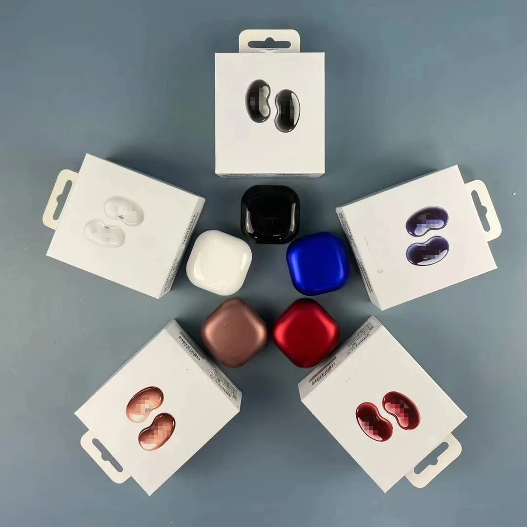 

New R180 TWS Wireless Earphone Earbuds with Wireless Charging Sports headset