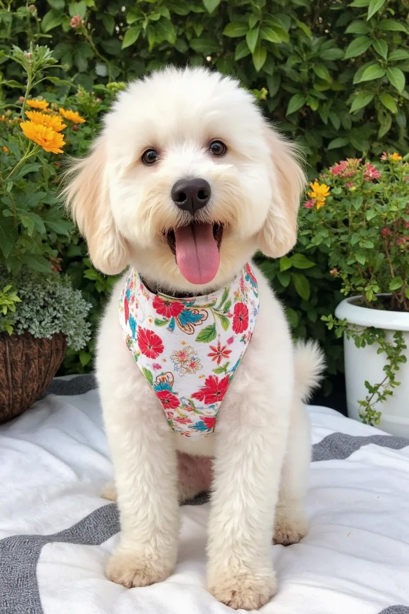 10 pet friendly garden patio ideas that will make your furry friend purr fectly happy and stylish too
