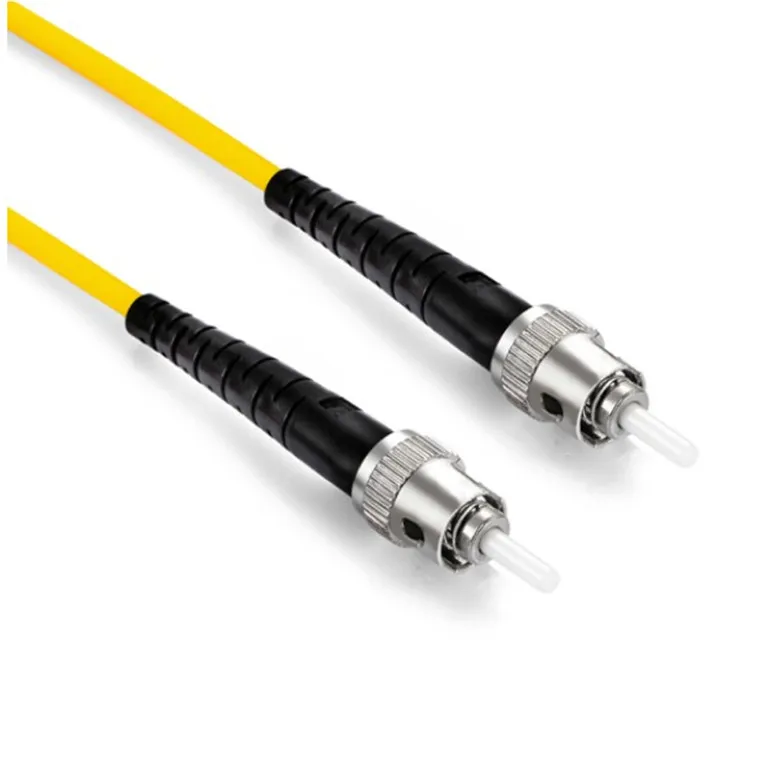 

Sc/apc 2.0mm Lszh G657a2 Mm Sx Cable Patch Cord 5e Adtek Good Quality Fc/pc PVC Customized Fiber Optic Patch Cord FTTH 3 Years