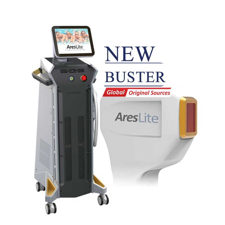 

hot sale 808nm diode laser hair removal machine / laser diode 808nm / laser diodo 808nm