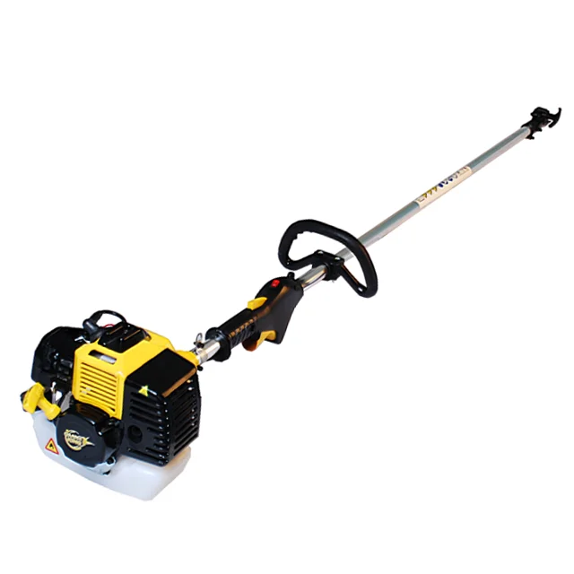 2 Stroke 52cc Multifunction Gasoline Brush Cutter Engine/motor Buy 4