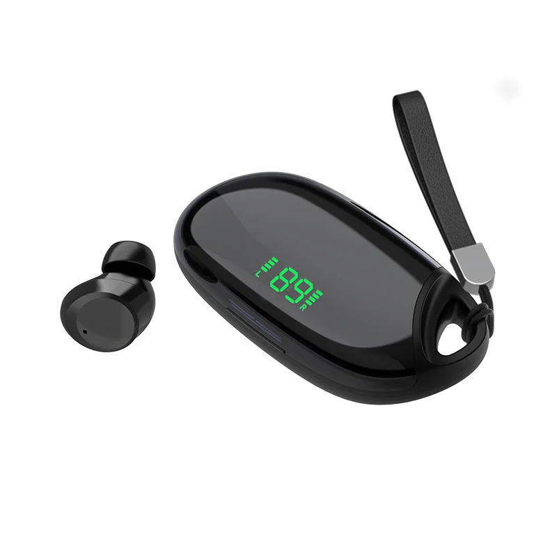 
Wireless Earbuds Wireless Charging Wireless Headphone Headset Earbuds 