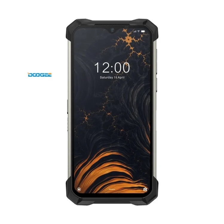 

Cheap Price DOOGEE S88 Plus 8GB 128GB 10000mAh Battery Octa Core up to 2.1GHz Android 10.0 Rugged Phone