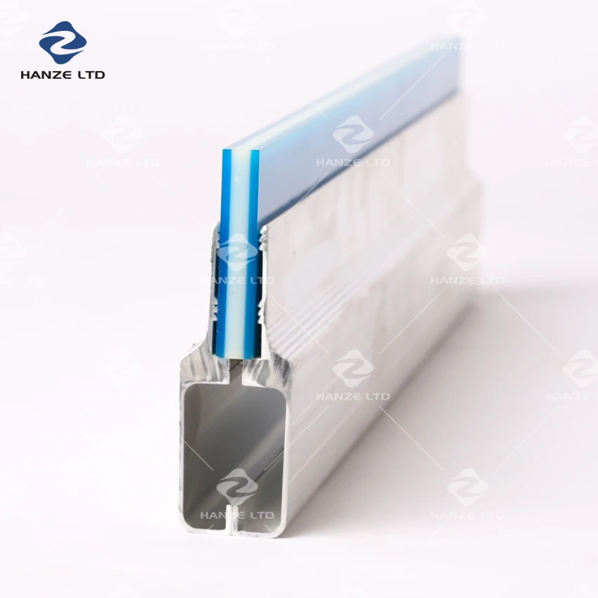 HANZE ALU-HANDLE 8
